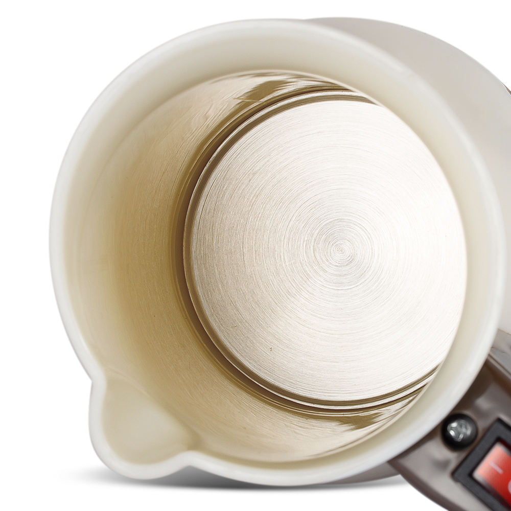 RAF Electric Turkish Coffee Pot - 1000W with 500ml Capacity