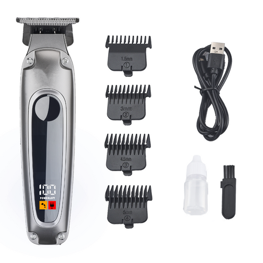 SUMO HAIR TRIMMER SHC-1365