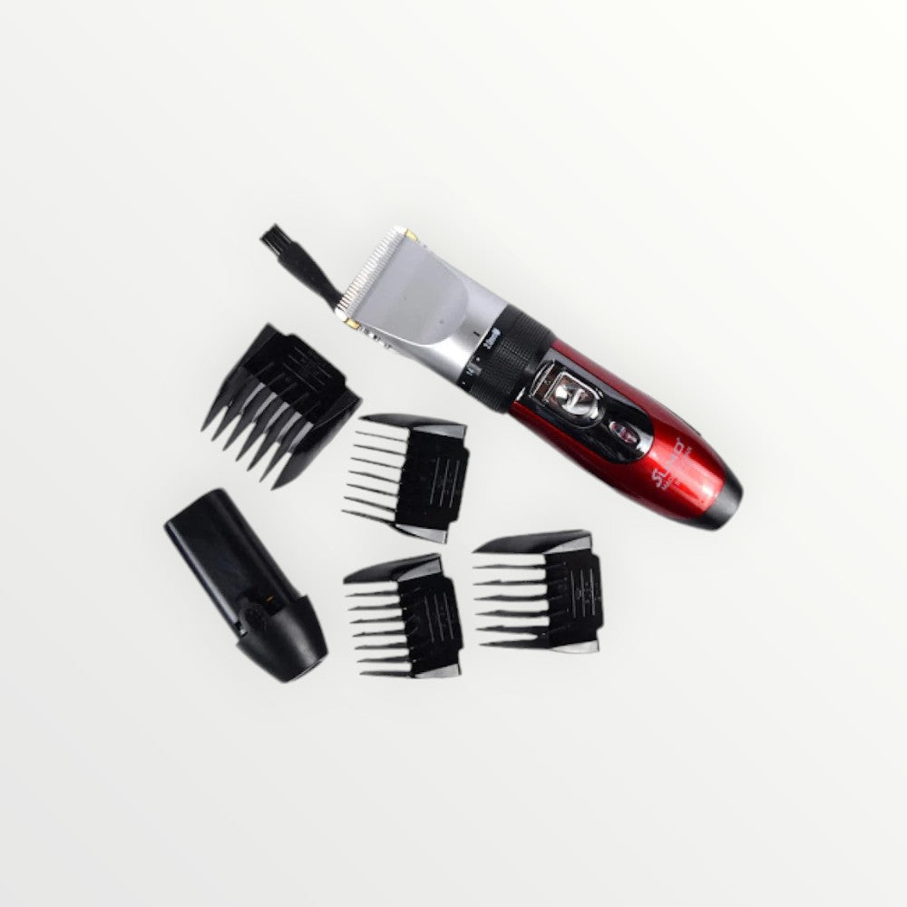 ماكينة تشذيب الشعر سومو SHC-1035