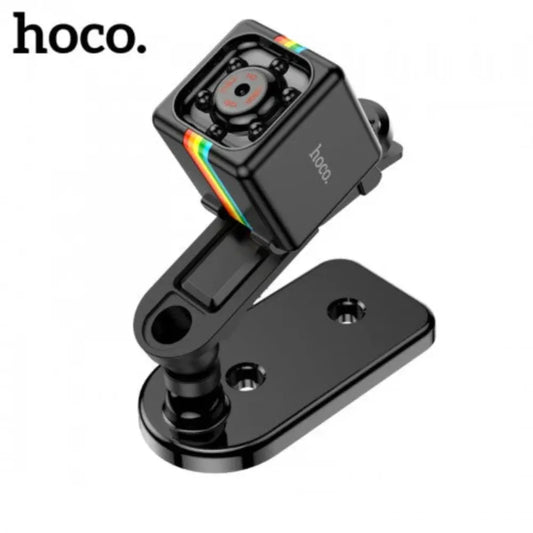 HOCO Di13 Portable Mini Camera - Compact, Lightweight & High-Quality