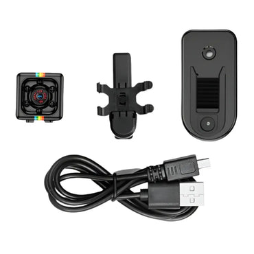 HOCO Di13 Portable Mini Camera - Compact, Lightweight & High-Quality