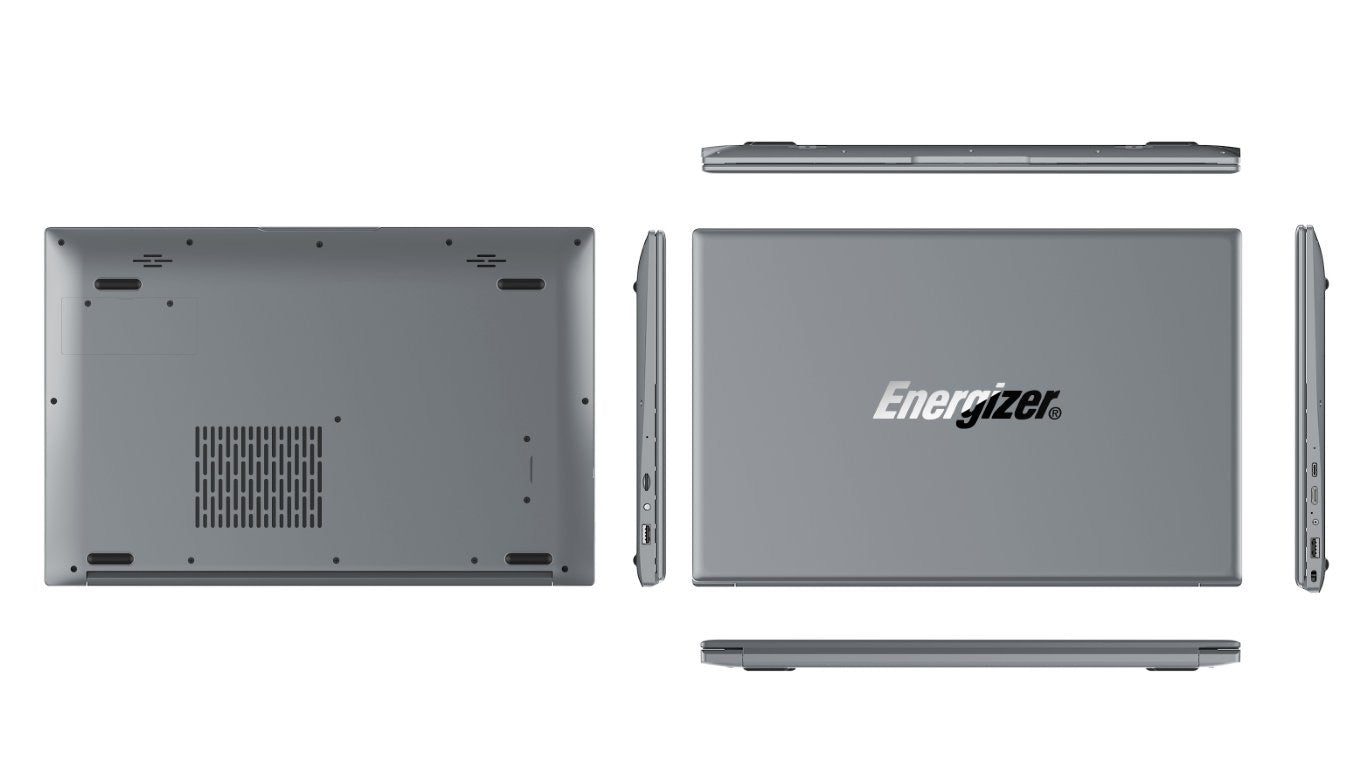 Energizer EnergyBook