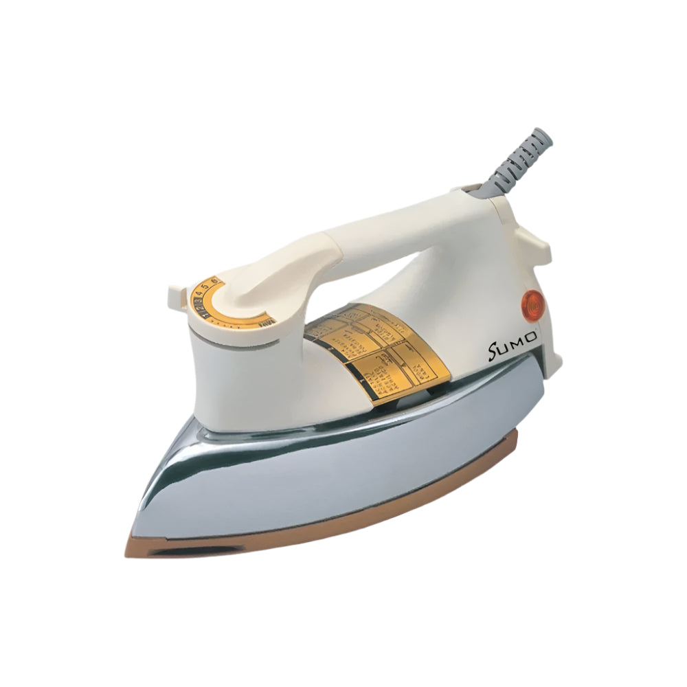 SUMO HEAVY IRON 22AWTXJ