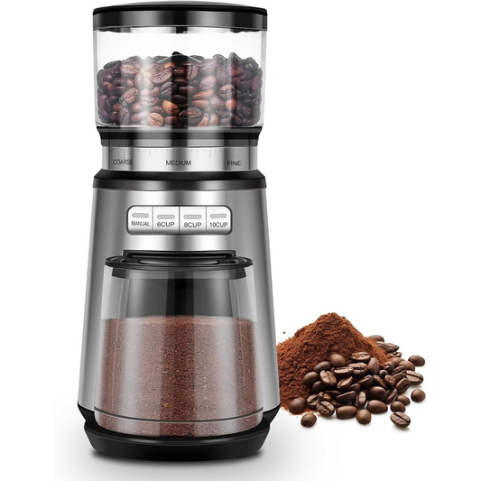 مطحنة قهوة سايونا