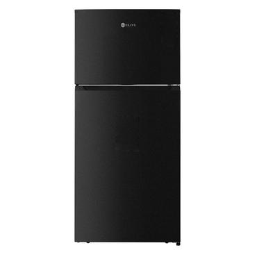 Elite-10 Front Load KG Washer + Elite Top Mount 512 L Refrigerator