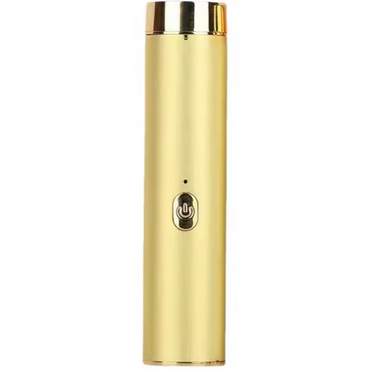 Elegant Portable Mini USB Rechargeable Bakhoor Incense Burner for Home, Car & Travel