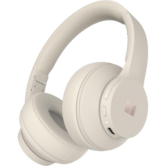 Monster XKH02 Wireless Headphone – White
