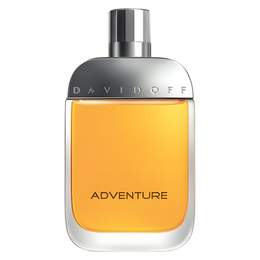Adventure by Davidoff for Women - Eau de Toilette - 100ml - Women (Tester)