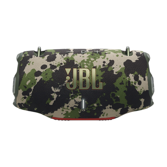 JBL BLUETOOTH PORTABLE SPEAKER XTREME4 Green