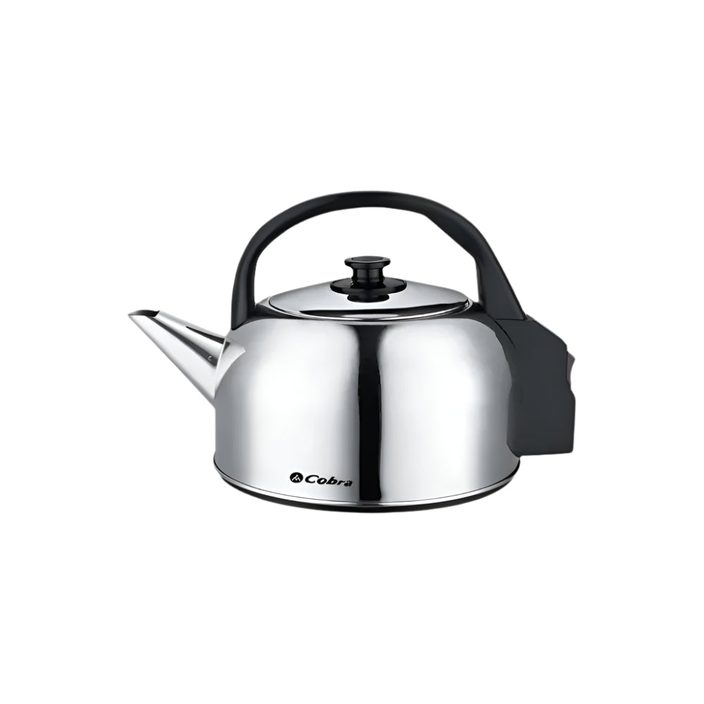 COBRA 5.0L ELECTRIC KETTLE