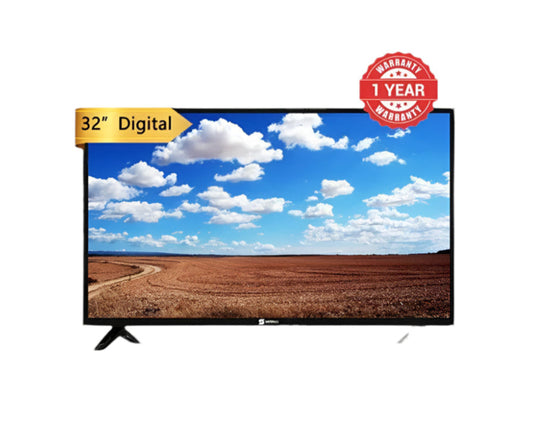 تليفزيون سايونا سمارت ال اي دي مقاس 32 بوصة