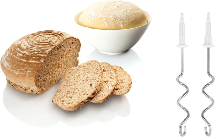 خلاط يدوي MFQ3030GB أبيض 350 واط