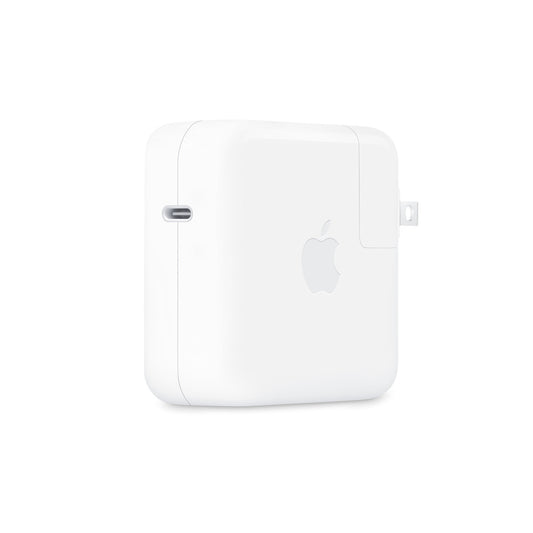 Apple 87W USB-C Power Adapter UK Plug