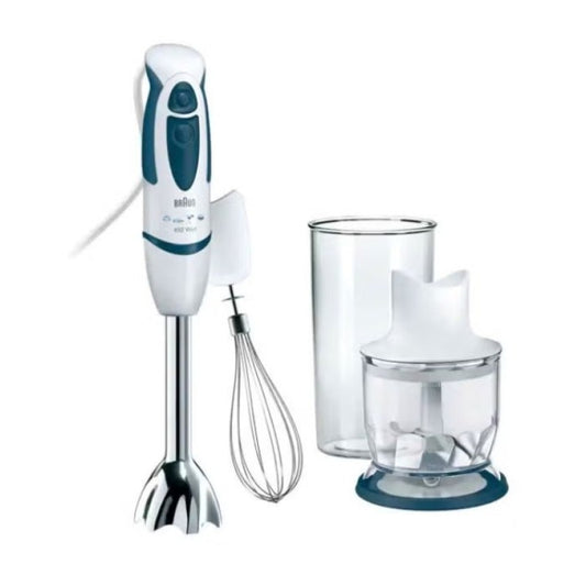 Braun Hand Blender MQ320 PASTA-10031976