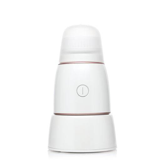 Revlon ultimate glow clean and makeup sonic facial brush