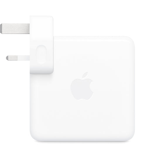 Apple 96W USB-C Power Adapter UK Plug