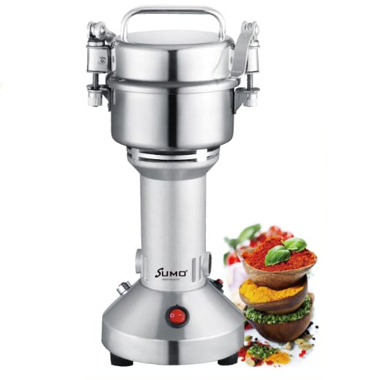 مطحنة سومو متعددة الوظائف - 100 جرام