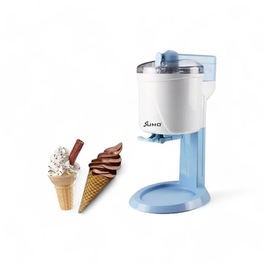 ماكينة صنع الآيس كريم من سومو