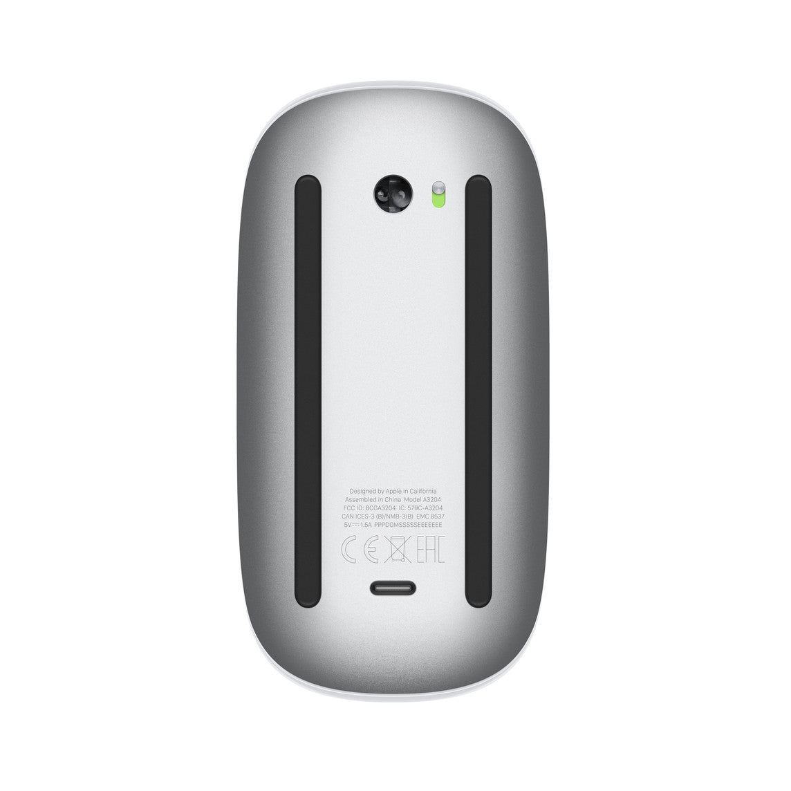 Apple Magic Mouse - White