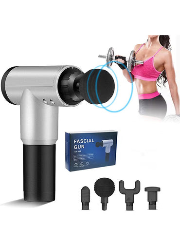 FACIAL GUN MASSAGE KH320