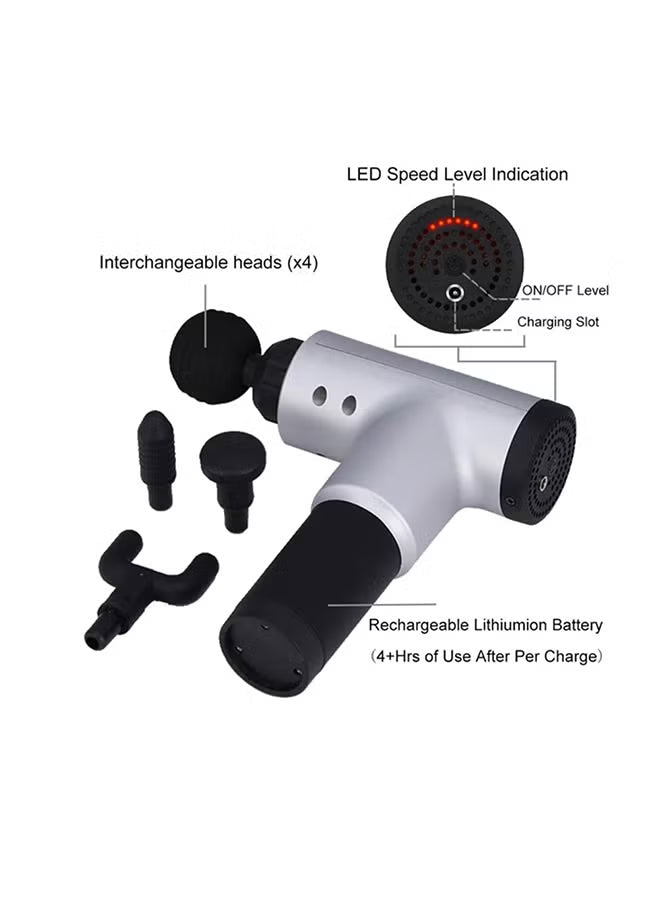 FACIAL GUN MASSAGE KH320