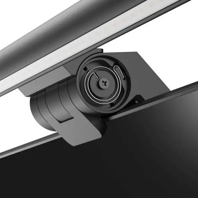 مصباح معلق بشاشة USB غير متماثل من سلسلة Baseus i-wok