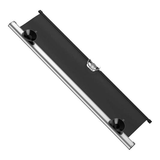 حاجب الشمس للنافذة الأمامية للسيارة من Baseus، يغلق تلقائياً