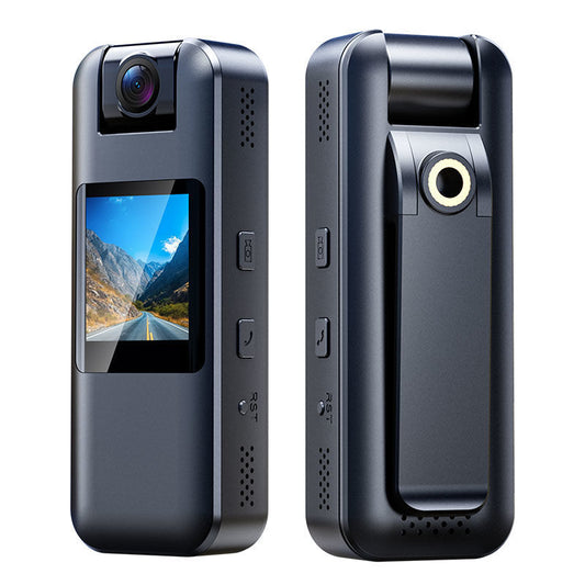 كاميرا جيب S11 Mini لاسلكية عالية الدقة بتقنية 4G مع إمكانية مكالمات الفيديو والتحكم في التطبيقات للمراقبة متعددة الأغراض