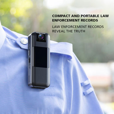 كاميرا جيب S11 Mini لاسلكية عالية الدقة بتقنية 4G مع إمكانية مكالمات الفيديو والتحكم في التطبيقات للمراقبة متعددة الأغراض