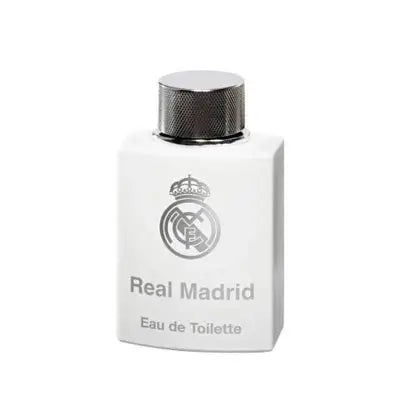 REAL MADRID-EDT-100ML-TESTER