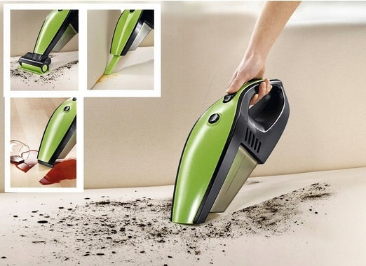 CLEANmaxx Handheld vacuum cleaner