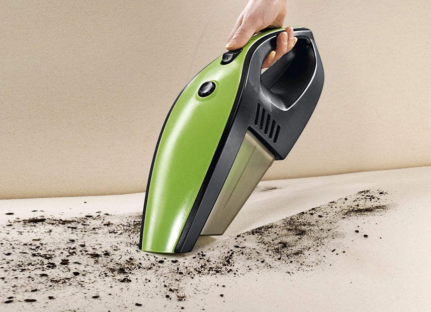 CLEANmaxx Handheld vacuum cleaner