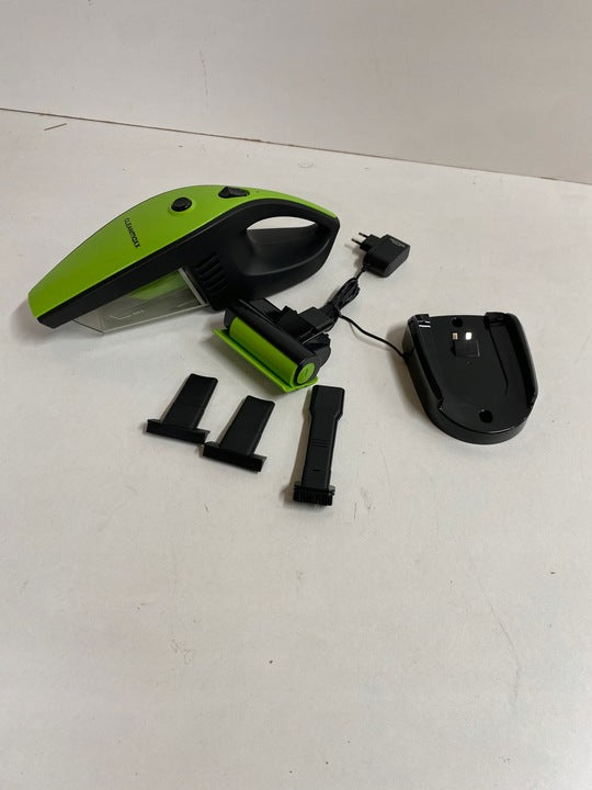 CLEANmaxx Handheld vacuum cleaner
