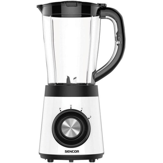 Sencor Jug Blender 500 Watts, 1.5 Liter, 2 Speeds