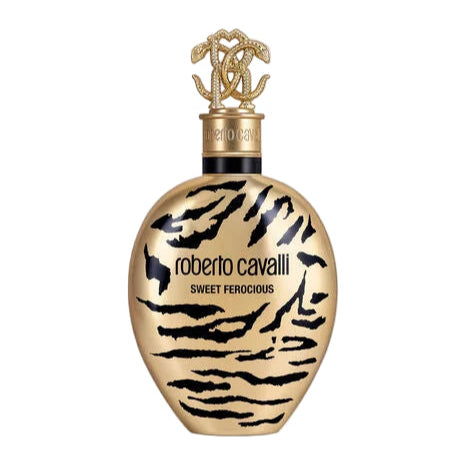 ROBERTO CAVALLI SWEET FEROCIOUS-EDP-75ML-W-TESTER
