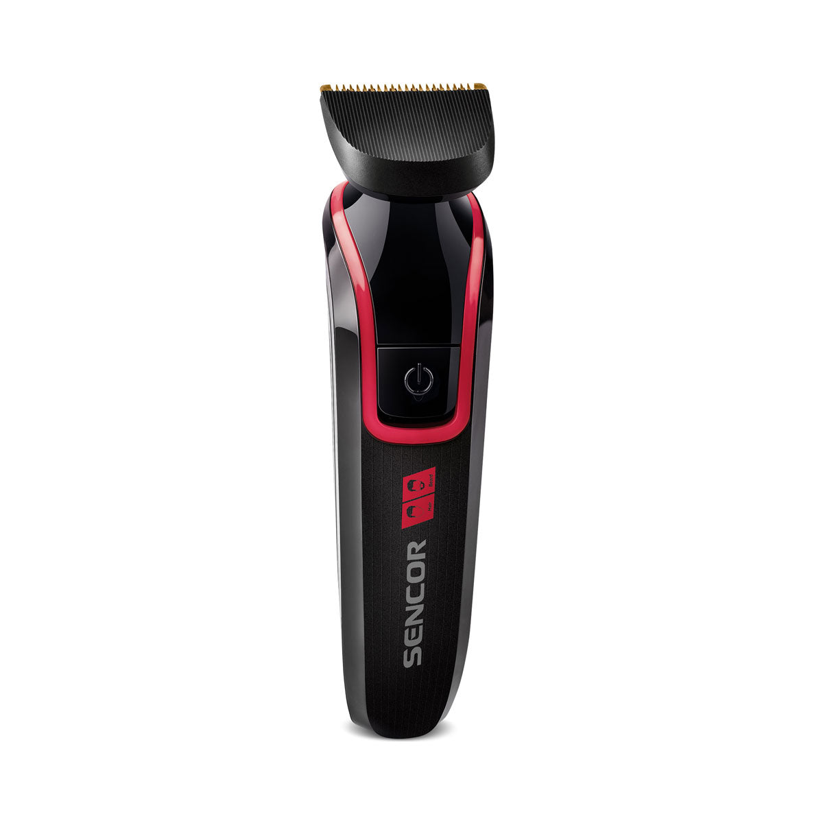 Sencor Cordless Hair Clipper Titanium blades