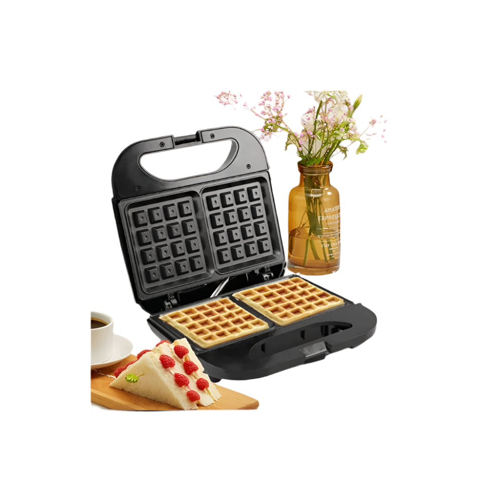 صانعة الوجبات الخفيفة 3 في 1 من سايونا SSM-4415