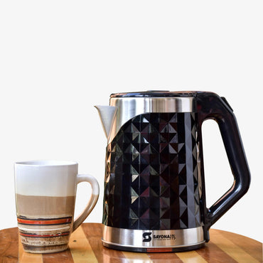 غلاية كهربائية سايونا SK-4531