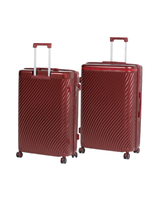 POLO Scarlett Single Piece - Red (Small - Medium - Large)