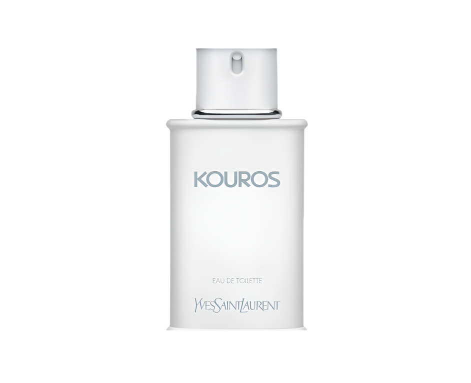 Yves Saint Laurent KOUROS-EDT-100ML-MEN