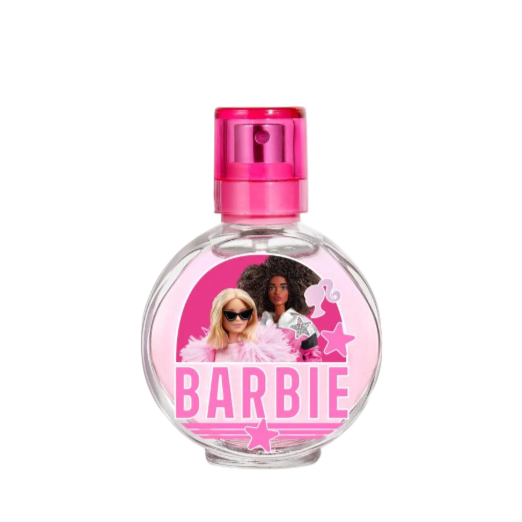 BARBIE 30ML-TESTER