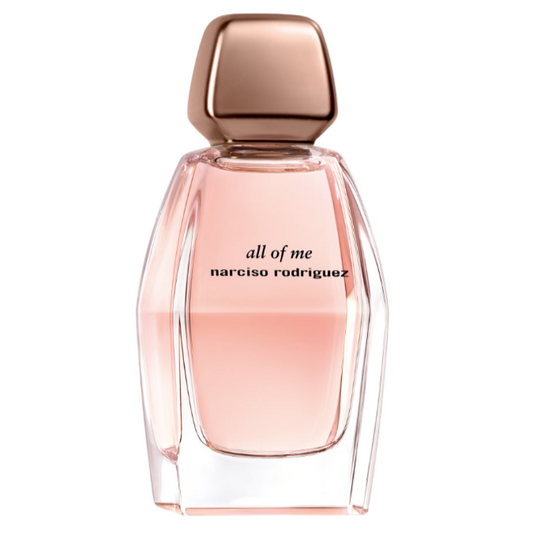 NARCISO RODRIGUEZ ALL OF ME-EDP-90ML-WOMEN - TESTER