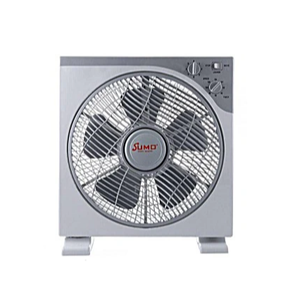 مروحة صندوقية سومو 12 بوصة SBF-12