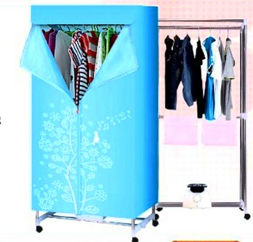 SAYONA ELECTRIC CLOTH DRYER SCD-2417