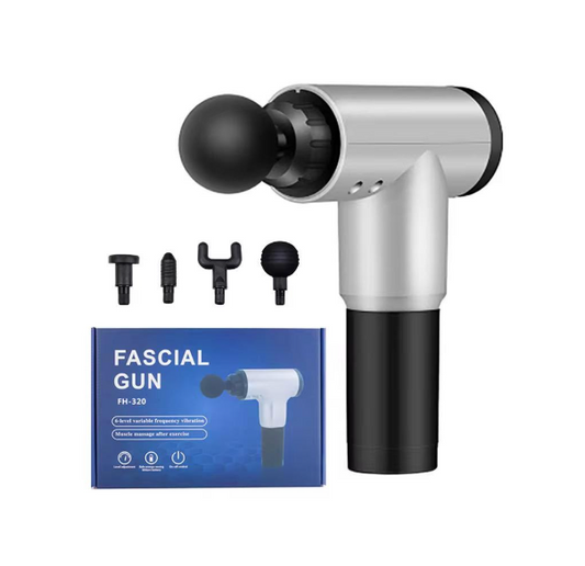 FACIAL GUN MASSAGE KH320