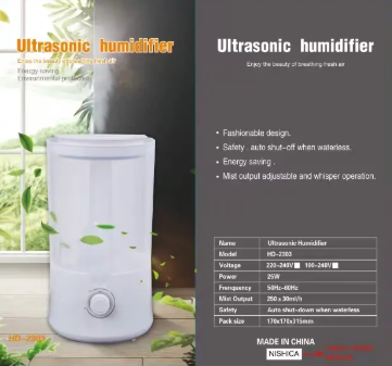 HUMIDIFIER HD-2303