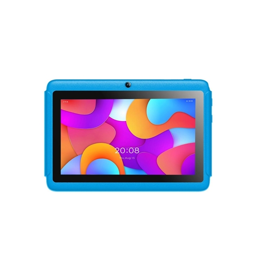 ATEAM K7 Tablet 7-Inch, 32GB, 2GB RAM, Wi-Fi, Blue