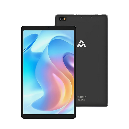 Ateam A701 Ultra 7-Inch 4G 4GB RAM/ 64GB/ 3000mAh/ Android 10 Tablet