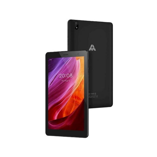 Ateam A801 4G Tab 8 Android Tablet 4GB/128GB - Grey