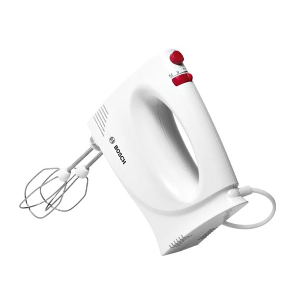 MFQP1000GB Handmixer WHT 300W